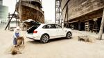 Bentley Bentayga Pearl of the Gulf 2019 года (UAE)
